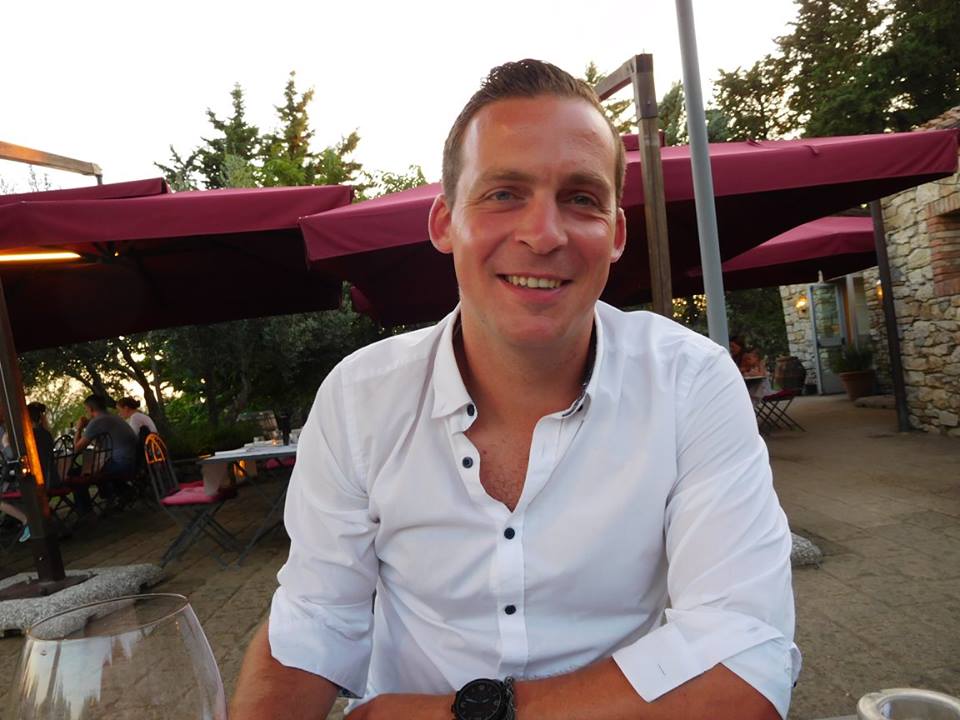 Profielfoto