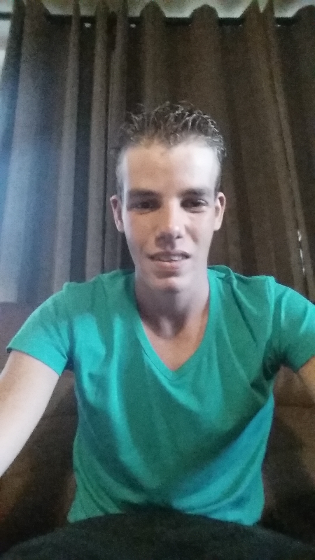 Profielfoto