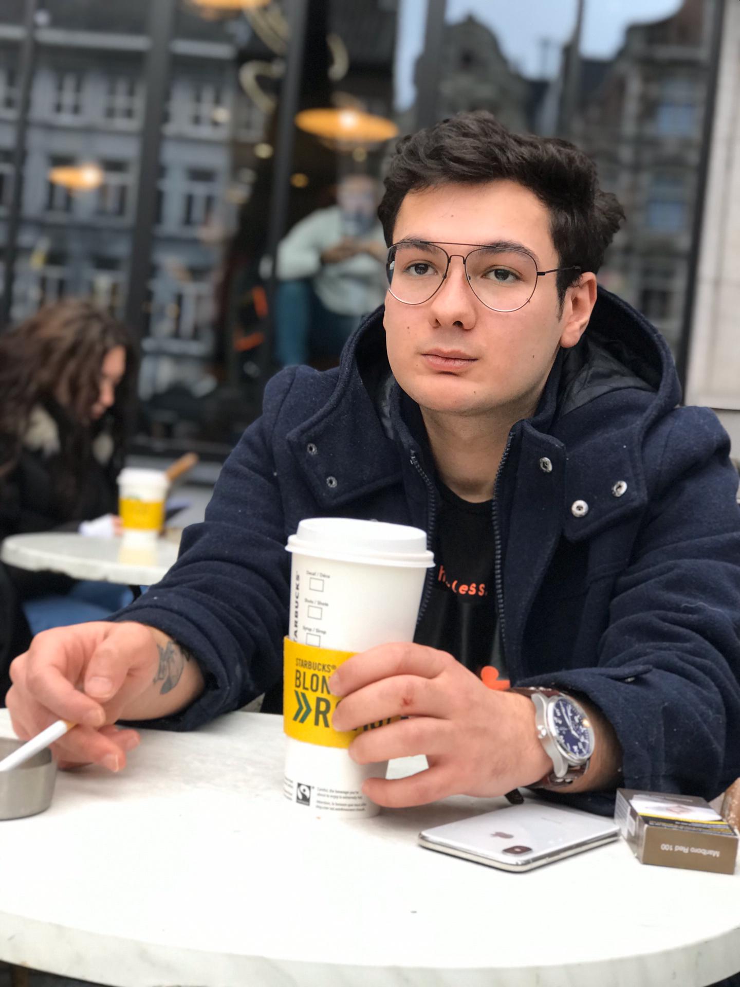 Profielfoto