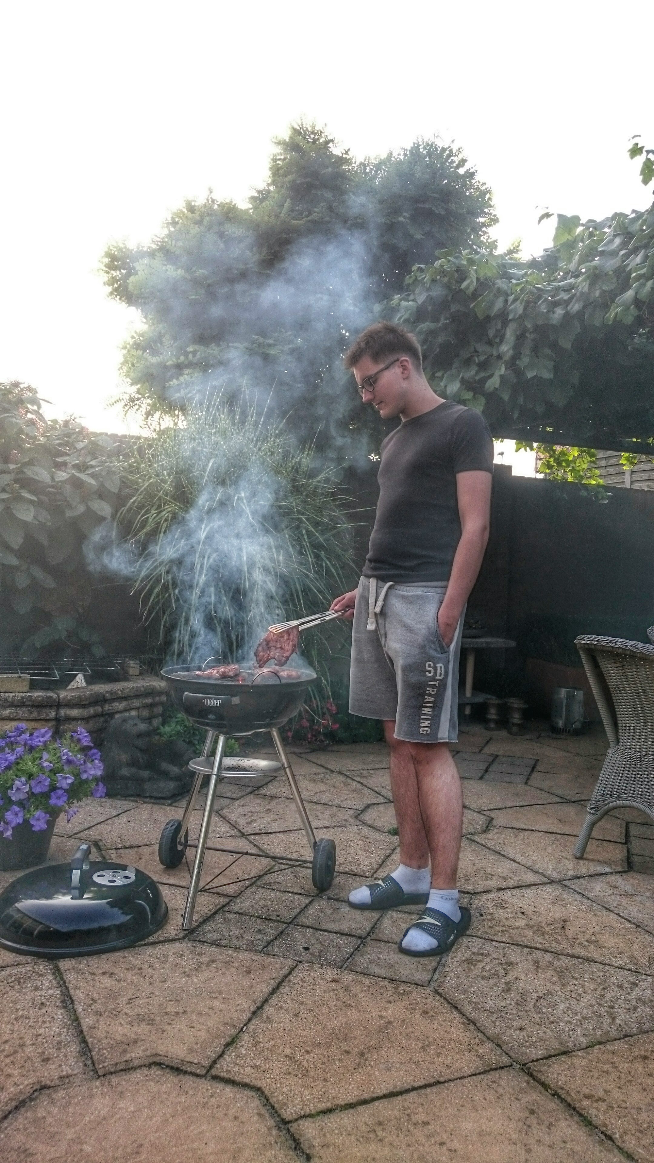 Profielfoto