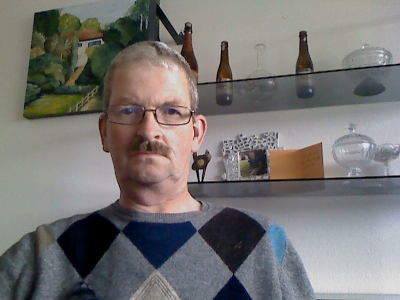 Profielfoto